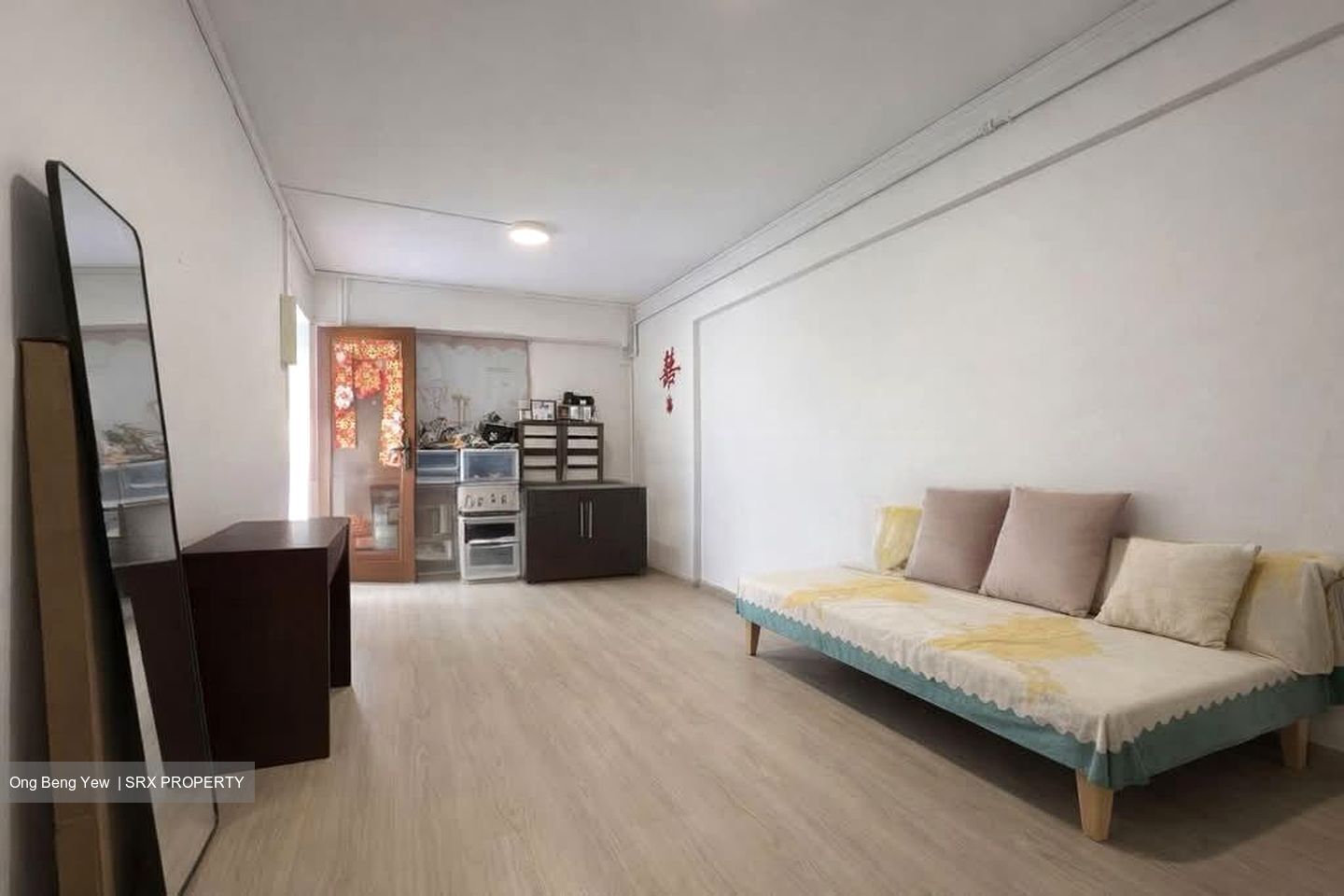 Blk 296 Tampines Street 22 (Tampines), HDB 3 Rooms #557991911